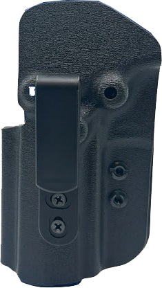 Fortitude SIG P320 Full Size IWB CCW Clip Holster