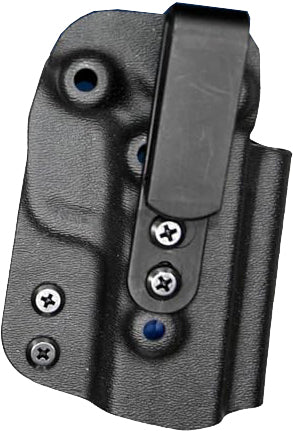 Fortitude SIG P365/P365XL IWB CCW Clip Holster