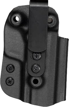 Fortitude SIG P365 XMacro IWB CCW Clip Holster