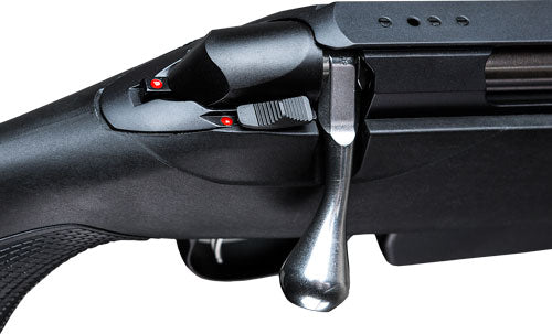 Tikka T3 Metal Bolt Shroud Retro-Fit Upgrade