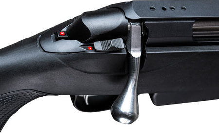 Tikka T3 Metal Bolt Shroud Retro-Fit Upgrade