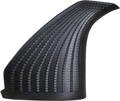 Tikka T3X Straight Grip Adapter for Synthetic Stocks in Black