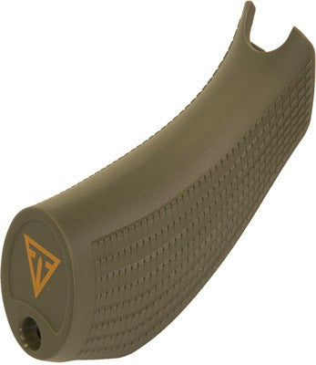 Tikka T3X Standard Grip Adapter for Synthetic Stocks in OD Green