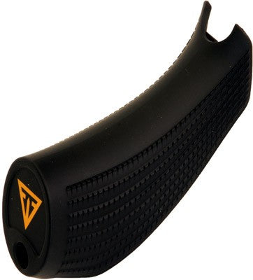 Tikka T3X Std Soft Touch Grip Adapter for Synthetic Stocks in Black