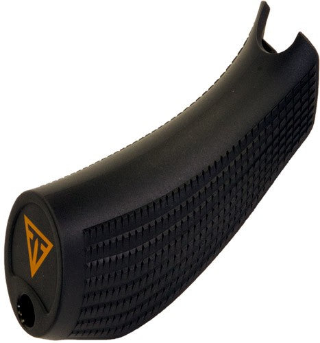 Tikka T3X Standard Grip Adapter for Synthetic Stocks in Stone Grey