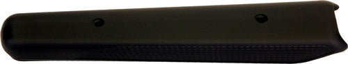 Tikka T3X Soft Touch Slide-On Forend for Synthetic Stocks in Black
