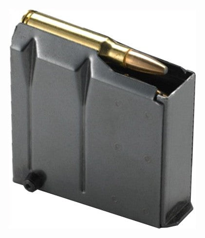 Sako TRG22 .260/.308 10-Round Black Rifle Magazine