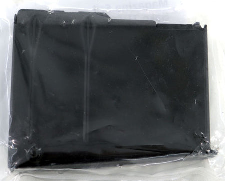 Sako TRG42 5rd .338 Lapua Mag Bolt-Action Rifle Magazine Black
