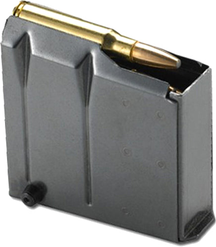 Sako TRG42 .300 Win Mag 7-Round Black Magazine