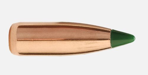 SIERRA BULLETS .22CAL .224 69GR TIPPED VARMING KING 100CT