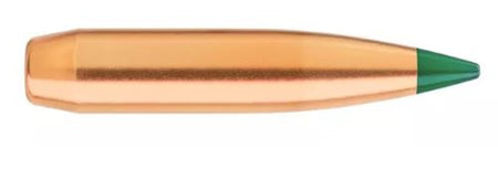 SIERRA BULLETS .22CAL .224 69GR TIPPED GAME KING 100CT