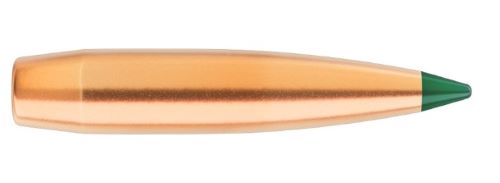 SIERRA BULLETS 6MM .243 107GR TIPPED MATCH KING 100CT
