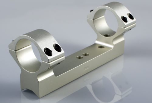 TALLEY RING/BASE COMBO 30MM LOW TC ENCORE/PROHUNTER SILVER