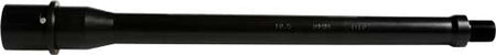 Stern Defense 10.5" 9mm AR-15 Barrel Melonite Coating Threaded 1/2-36