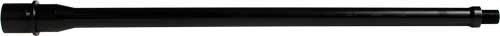 Stern Defense 16.1" 9mm AR-15 Barrel Melonite Coating Threaded 1/2-36