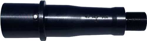 Stern Defense 4" .45 ACP AR-15 Barrel Melonite Coating Threaded .578-28