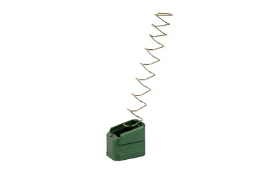Shield Arms Glock 19/23 +5/+4 Round Magazine Extension, ODA Green, Billet 6061 Aluminum Anodized G19-ME-5-ODA