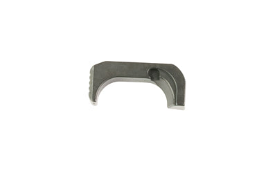 Shield Arms Premium Left-Hand Magazine Catch, Black, Fits Glock 43X G43X-PRM-BLK-LH