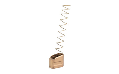 Shield Arms S15 Magazine +5 Round Floor Plate Extension, Mud Finish, Made in USA SA-S15-ME-5-MUD
