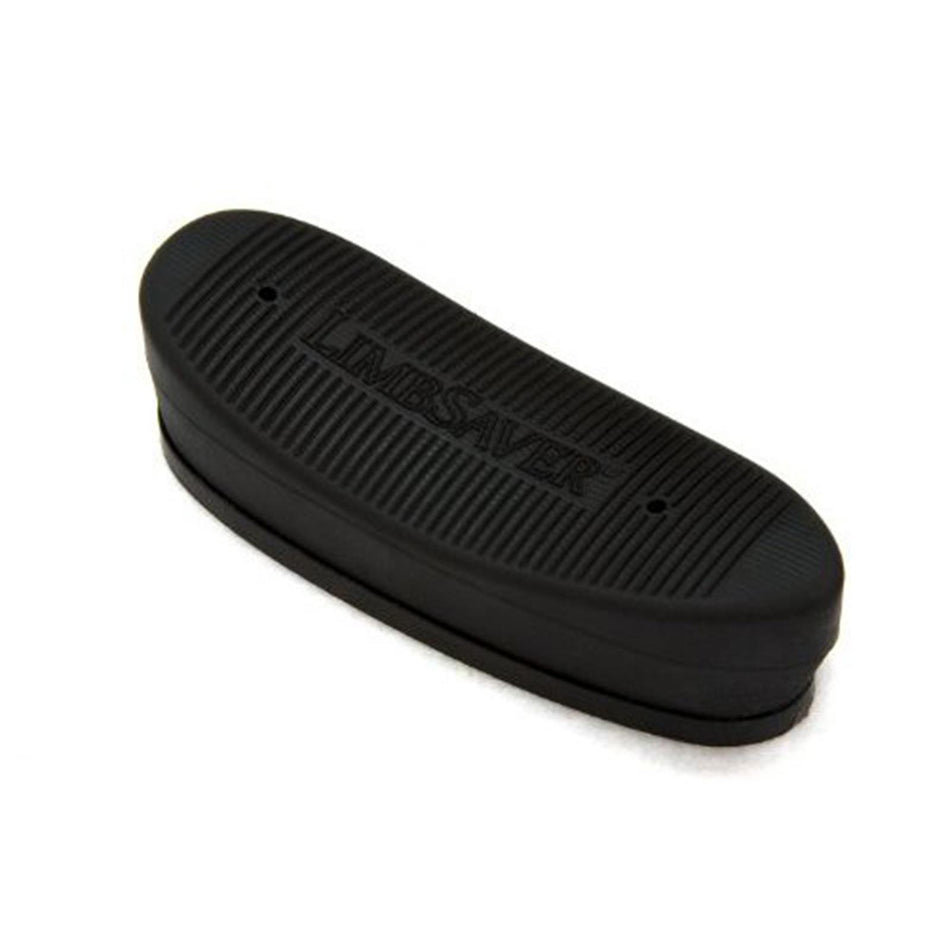 LimbSaver Black Large Trap Recoil Pad Grind-to-Fit Design