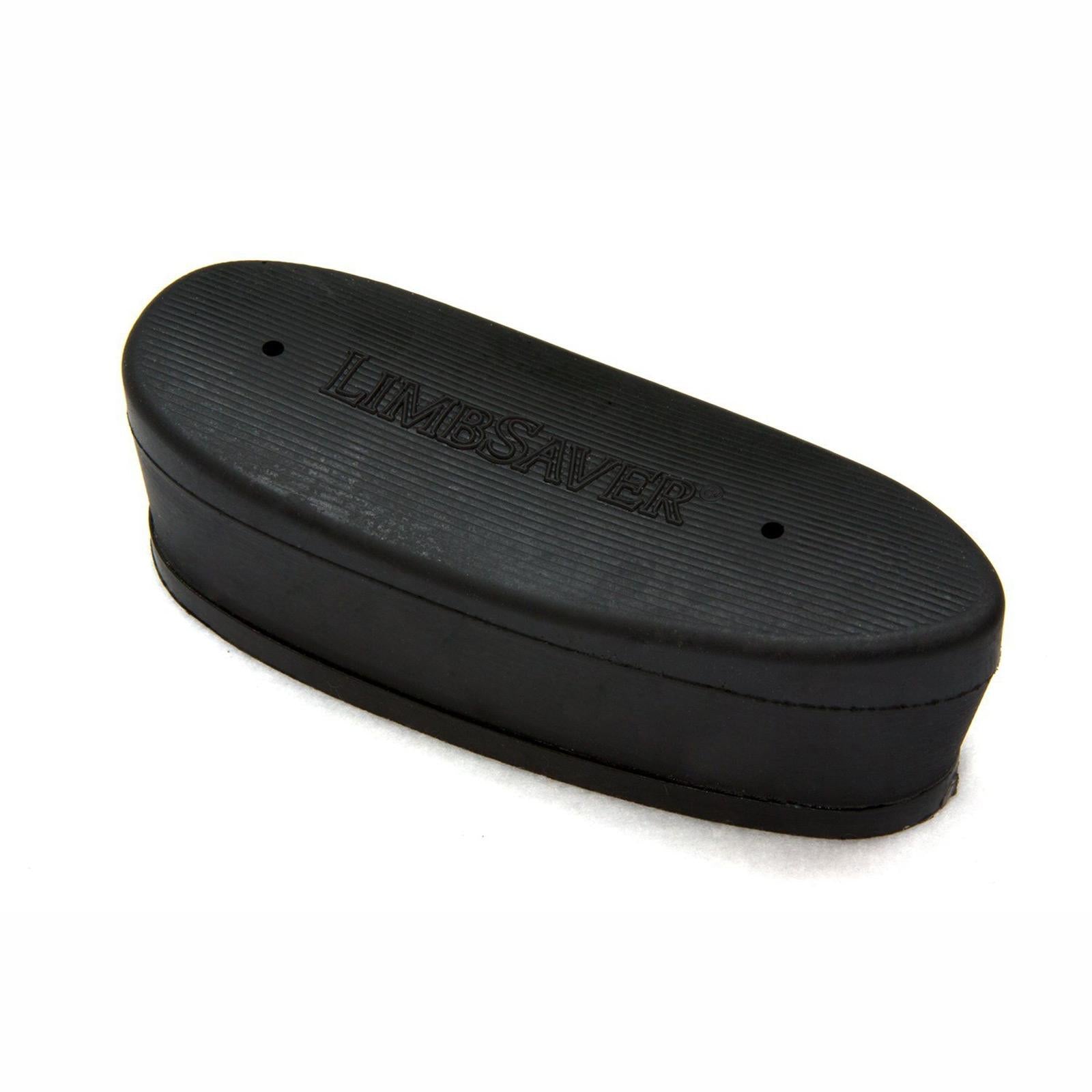 LimbSaver Nitro Medium Black Grind-to-Fit NAVCOM Recoil Pad