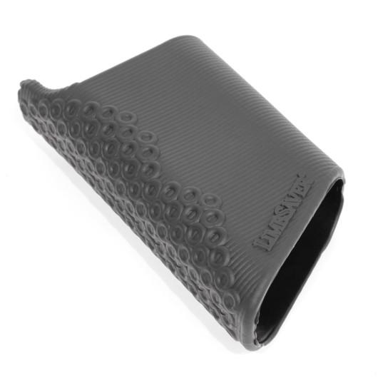 Limbsaver Pro Full Size Black Pistol Grip for Glock Ruger S&W and More