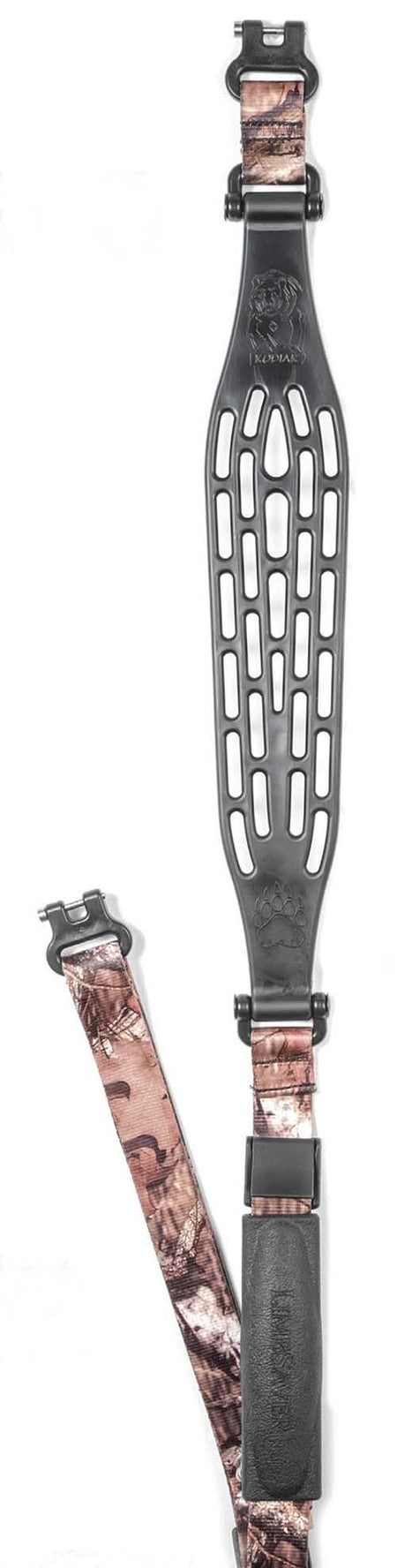 LimbSaver Kodiak Air NAVCOM Rifle Sling Mossy Oak Infinity/Black