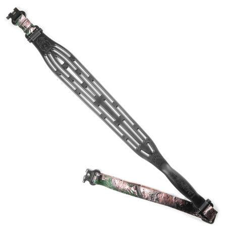 LimbSaver Kodiak Air NAVCOM Rifle Sling Realtree Xtra Green/Black