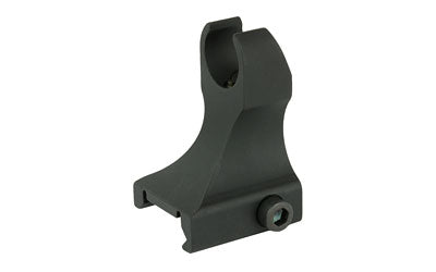 Samson Fixed Front Sight, Picatinny Mount, Mil-Spec Hardcoat Anodized, Black Aluminum 02-00043-01