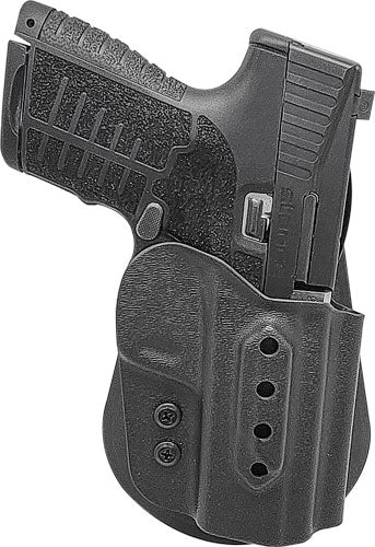 Savage Stance Right Hand Fobus Extraction IWB/OWB Holster