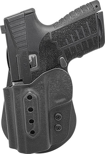 Savage Stance Left Hand Fobus Extraction IWB/OWB Holster