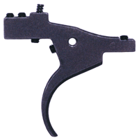 Rifle Basix Savage Model 10 Series Trigger Black 14 oz.-3 Pound Pull