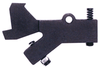 Rifle Basix Savage Model 93 Mark I Trigger 10 oz.-2 Pound Pull Black
