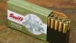 Swift A-Frame .338 Winchester Magnum 250 Gr JSP