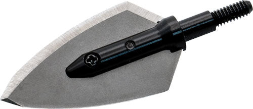 Magnus Single Bevel Broadheads 150gr 1-1/32" Cut 3-Pack