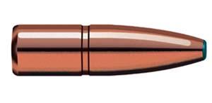 Swift A-Frame Rifle Bullets 8mm .323" 200 gr Semi-Spitzer 50/ct