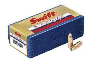Swift A-Frame Rifle Bullets .35 Cal .357" 280gr AFSS 50/ct