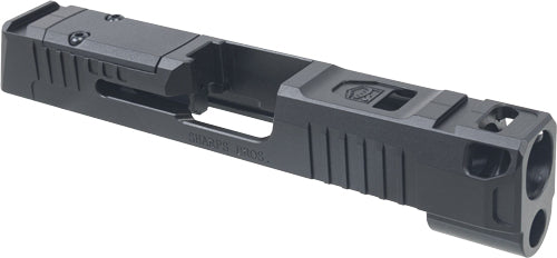 Sharps Bros. P365XL Improved Slide Stainless Black RMSC Cut Replacement