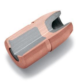 Swift A-Frame Revolver Bullets .45 Cal .452" 325gr AFHP 50/ct