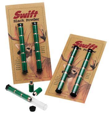 Swift Muzzleloader Bullets .54 Cal .452 Inch 325 gr AFHP 10-Count