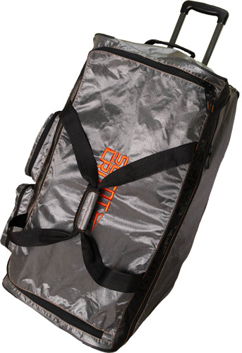 ScentCrusher Ozone Roller Bag Scent Eliminator Grey/Black