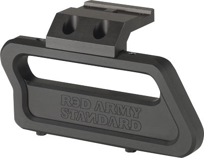 Century Arms AK Optic Side Mount Micro Dot Rail with RTZ Feature