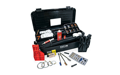 Otis Sportsman Range Box Complete Universal Gun Cleaning Kit FG-4016-999