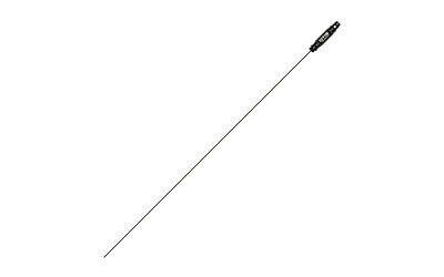 Otis 36" One-Piece Small Caliber Cleaning Rod for .17-.22 Cal Rifles FG-SROD-AG36