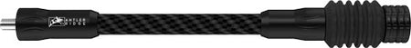 Axcel Antler Ridge Black 8-Inch Hunting Bow Stabilizer