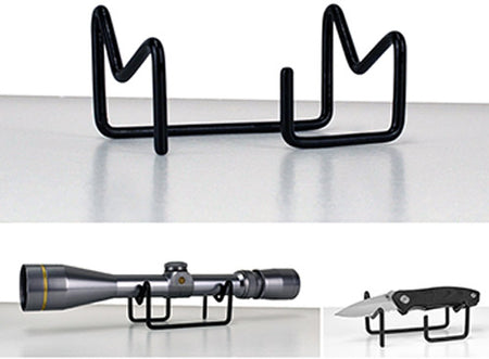 GSS 10-Pack Multi-Use Scope Suppressor Knife Stands