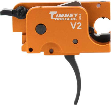 Timney CZ Scorpion Curved Drop-In Trigger 2.75 to 3.75LB