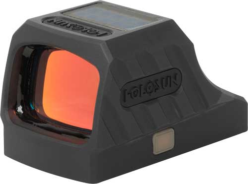 HOLOSUN SCS SOLAR CHARGING SGT 2MOA DOT/32MOA SIG P320 GREEN