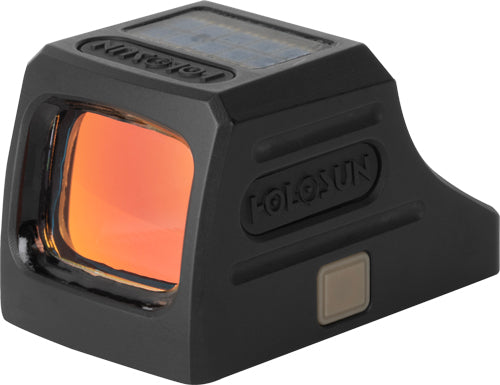 HOLOSUN SCS CARRY GREEN DOT SOLAR CHARGING SIGHT