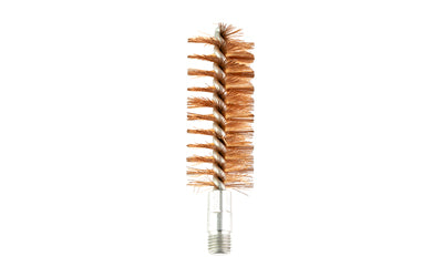 Shooter's Choice 3-Inch 9mm Bore Brush with Bronze Bristles, 8-32 Threads